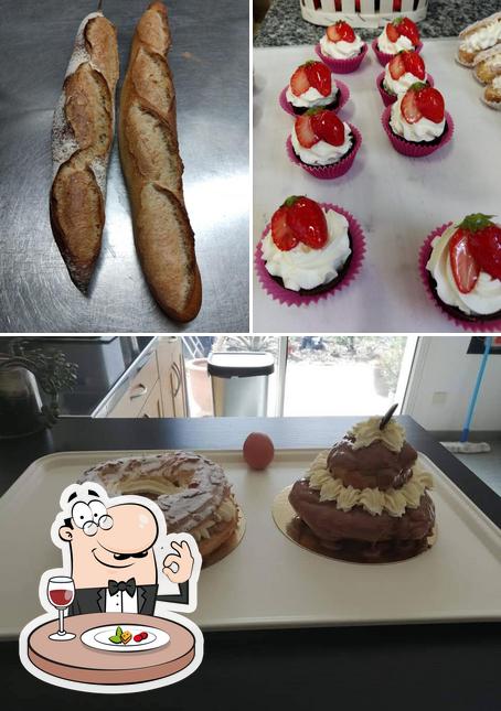 Boulangerie de Verdun - Lycoris