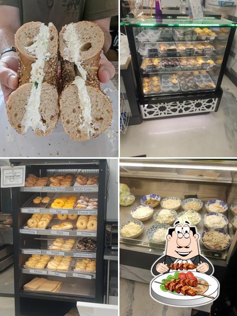 Bagel Supreme Rochelle Park