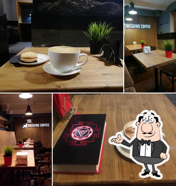 Baggins Coffee