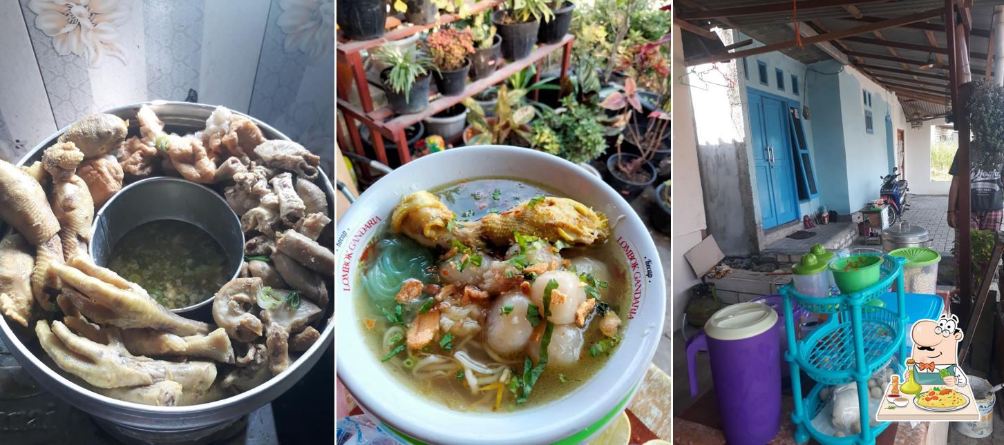 Bakso Mida Raya