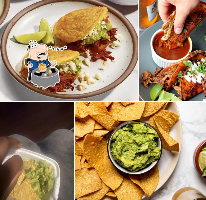 Brasas Tacos