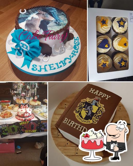 Cake Fairy Bridlington