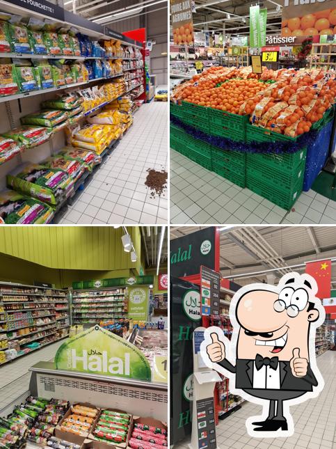 Carrefour Liévin