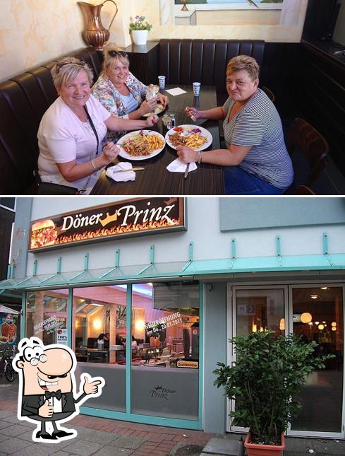 Döner Prinz