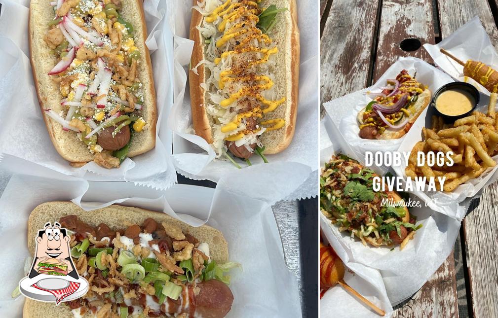 Doo Wop Dogs