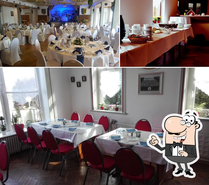 Gasthaus von Deyn