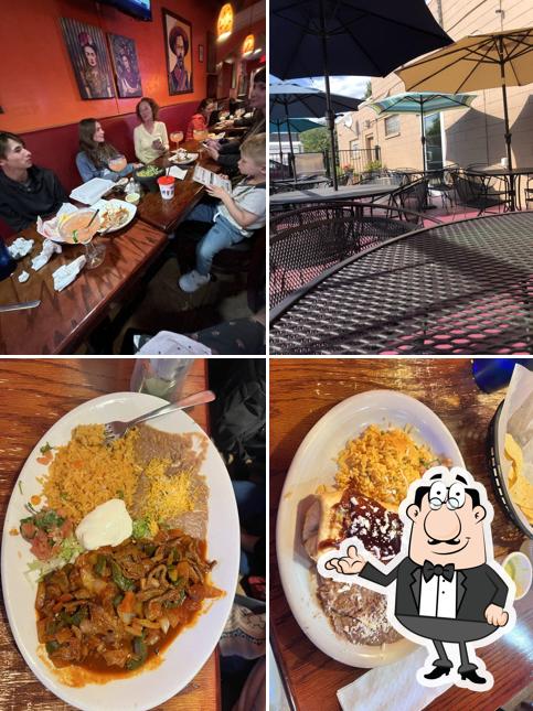 Gonzalez Mexican Grill