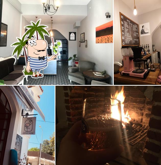 Gumus Otel & Bistro
