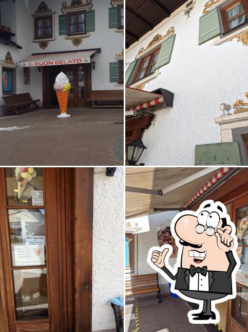 Il Buon Gelato