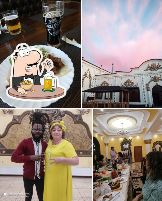 Княжий двор