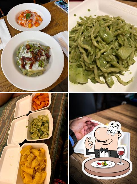 La Pasta Fresca Egidio Michelis