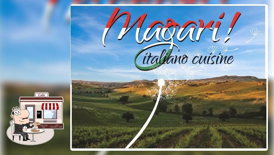 Magari