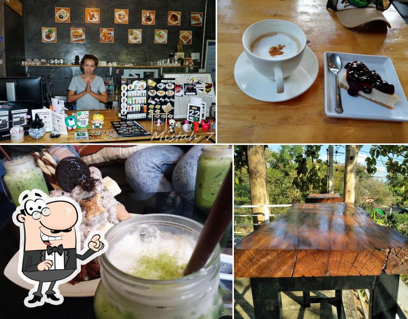 Myhome Cafe (มายโฮม)