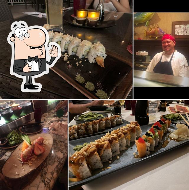 Nikai Sushi