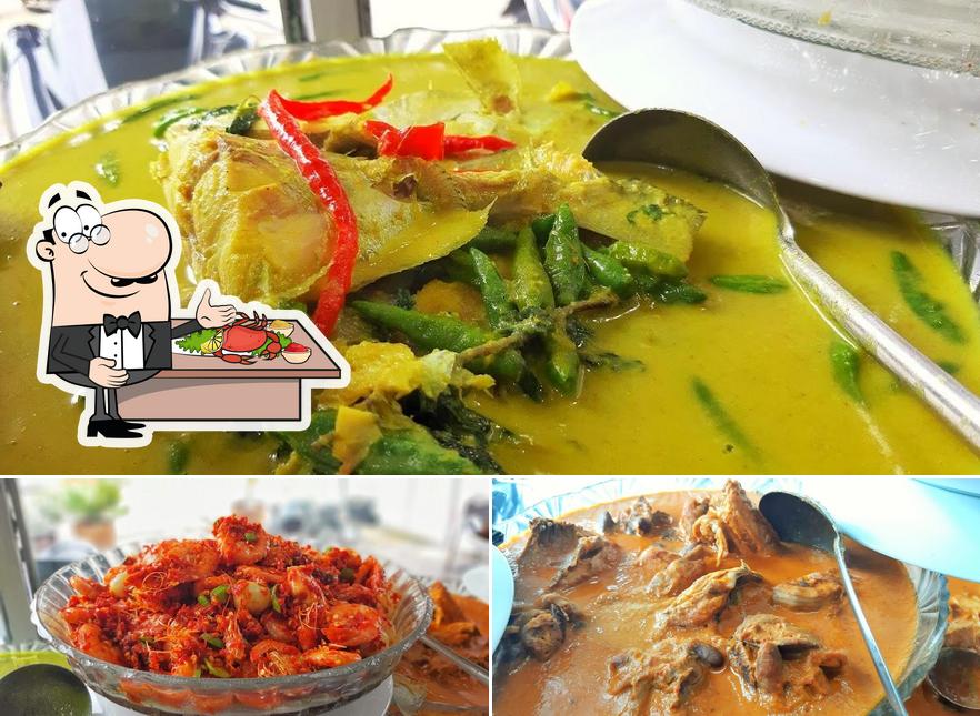 Rumah Makan UNIDA
