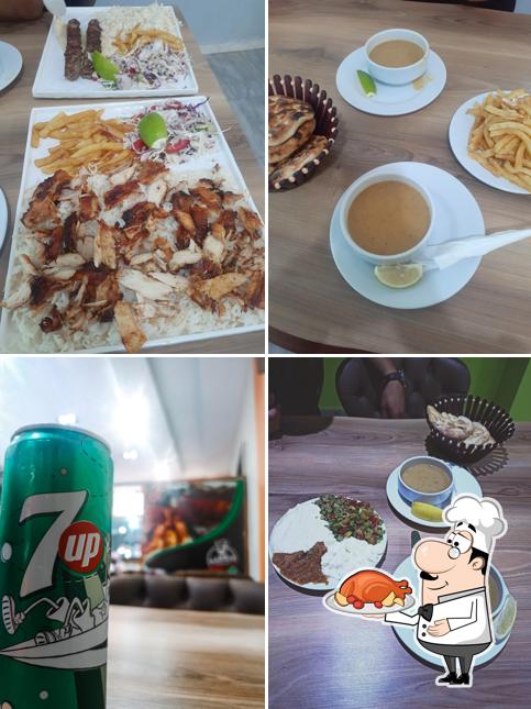SABRA FASTFOOD RESTAURANT