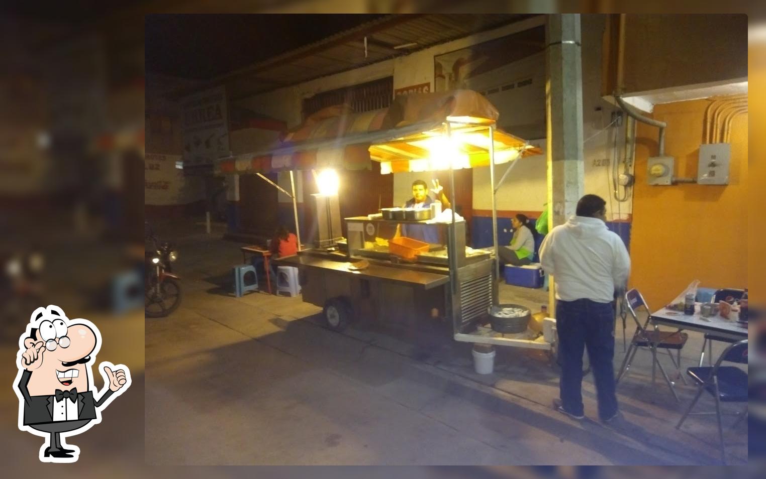 Tacos Beto Clemente