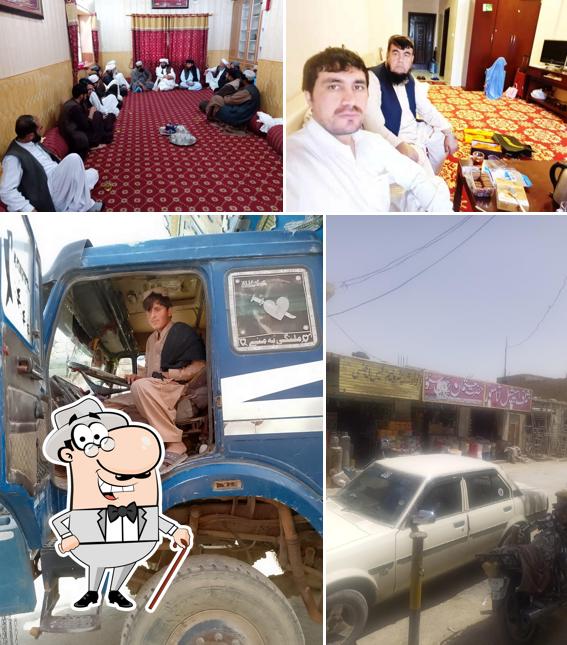 عثمان جنرل سٹور