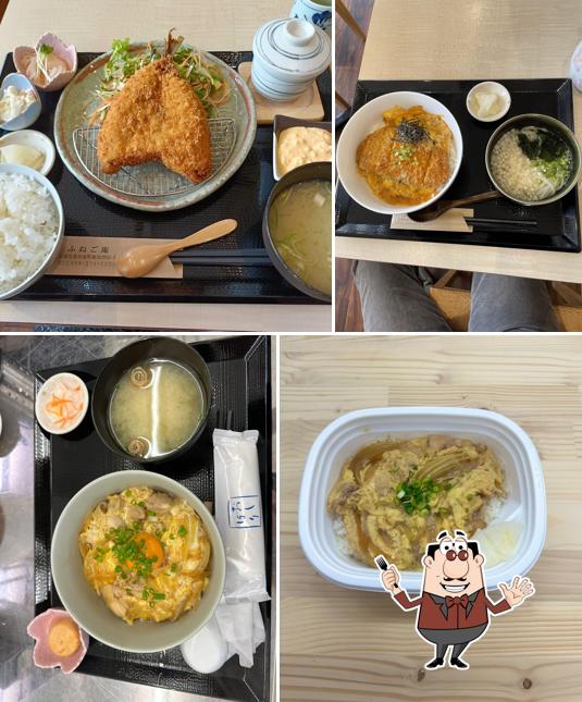 ふねご庵