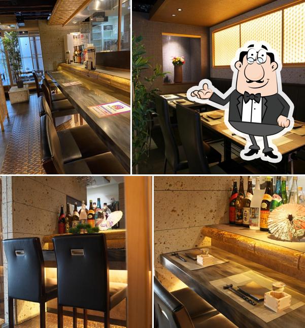 鶏の馬美 三宮店