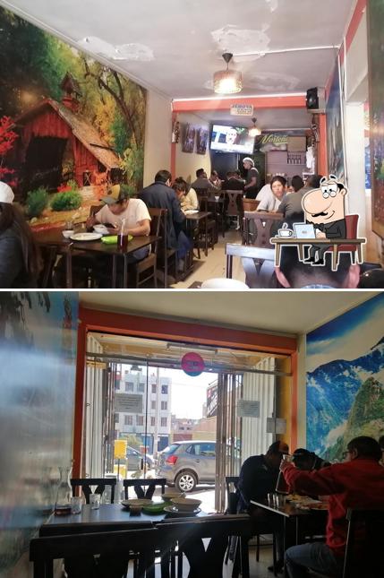 Sabor Norteño