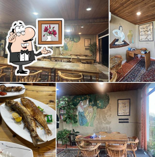 Setareh Sou Restaurant