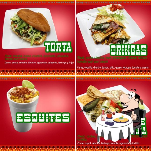 Taqueria Ortiz