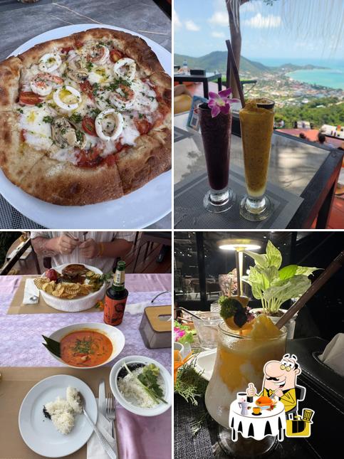 The Best Samui Bar and Restaurant