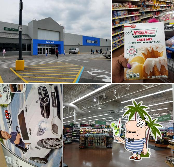 Walmart Supercenter