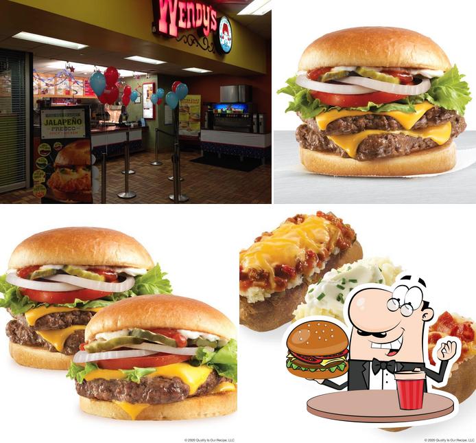 Wendy's