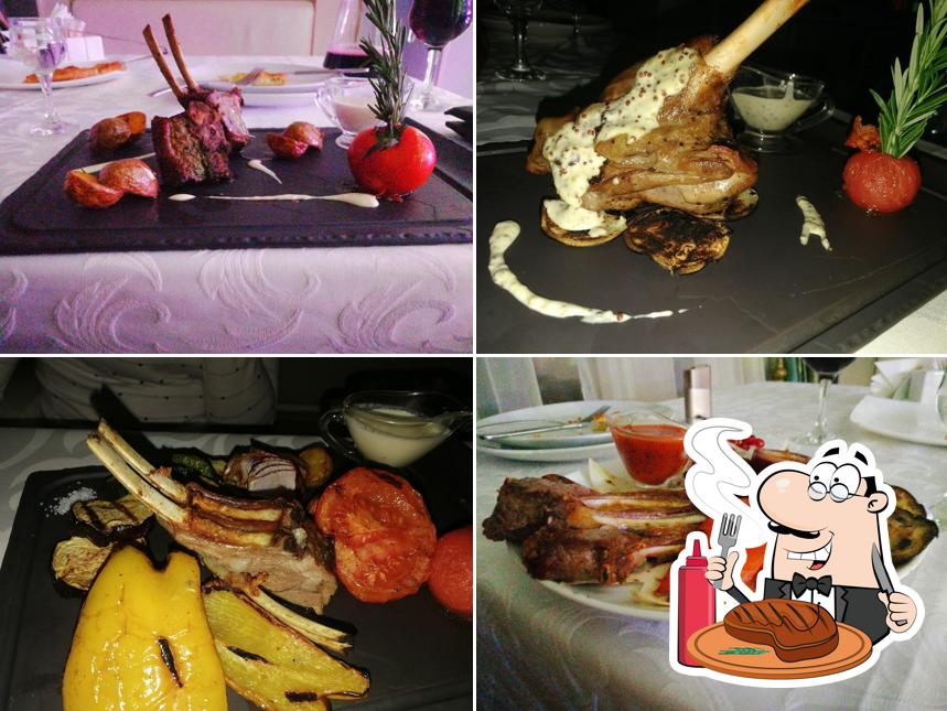 Золотая роща