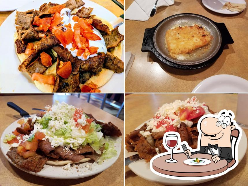 Papa Gyros