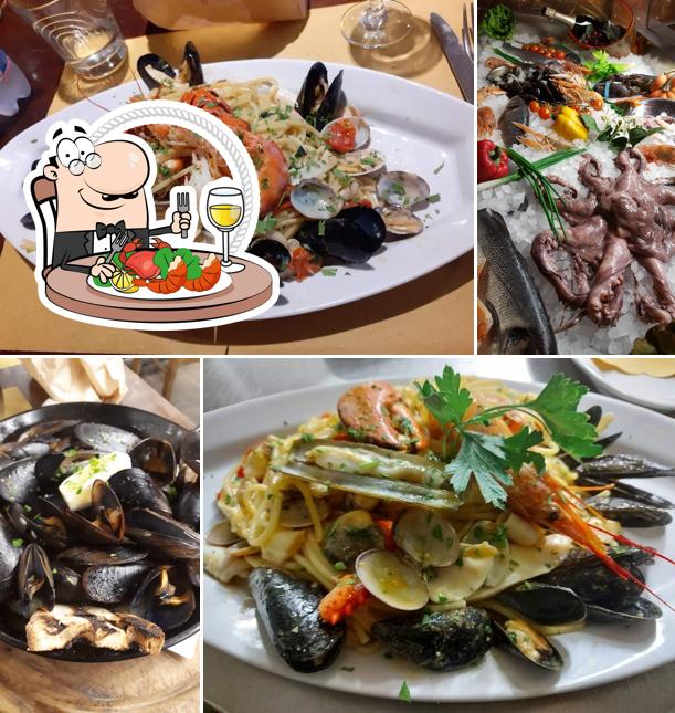 Ristorante Pizzeria Narnali