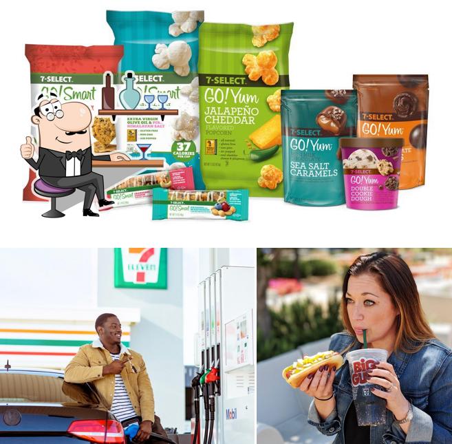 7-Eleven