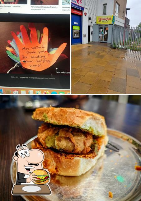 Amols Vada Pav