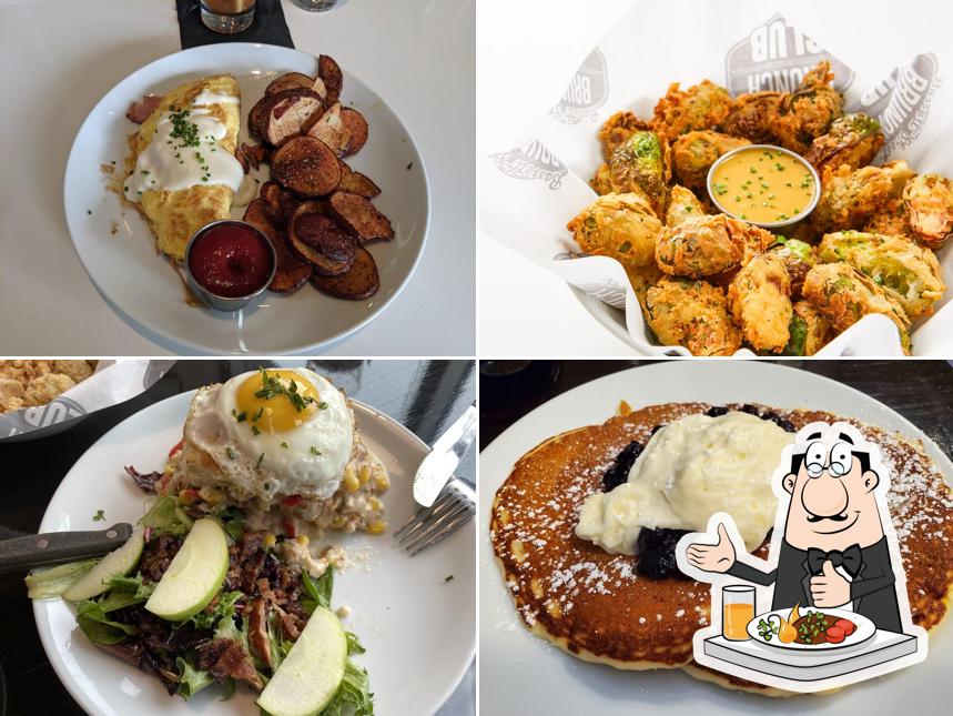 Bassett Street Brunch Club