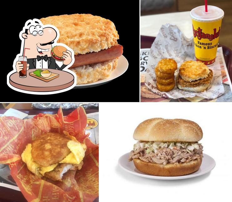 Bojangles