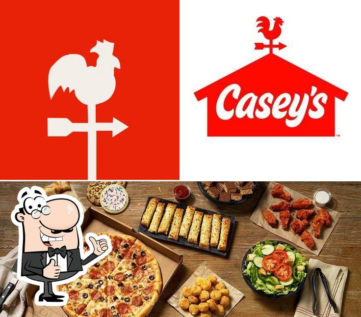 Casey's
