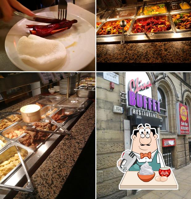 China Buffet