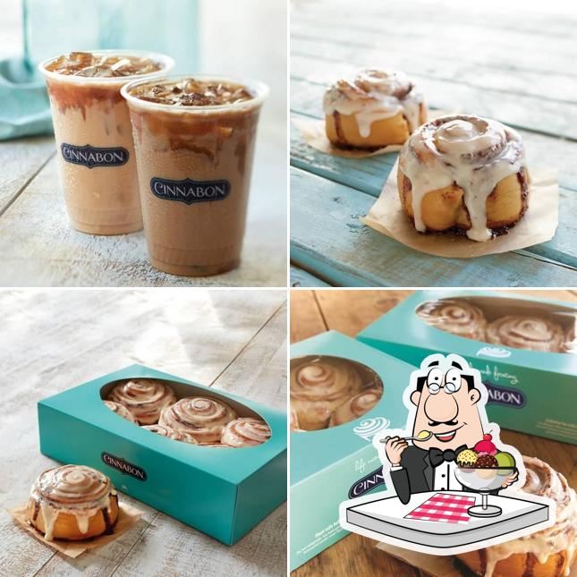 Cinnabon