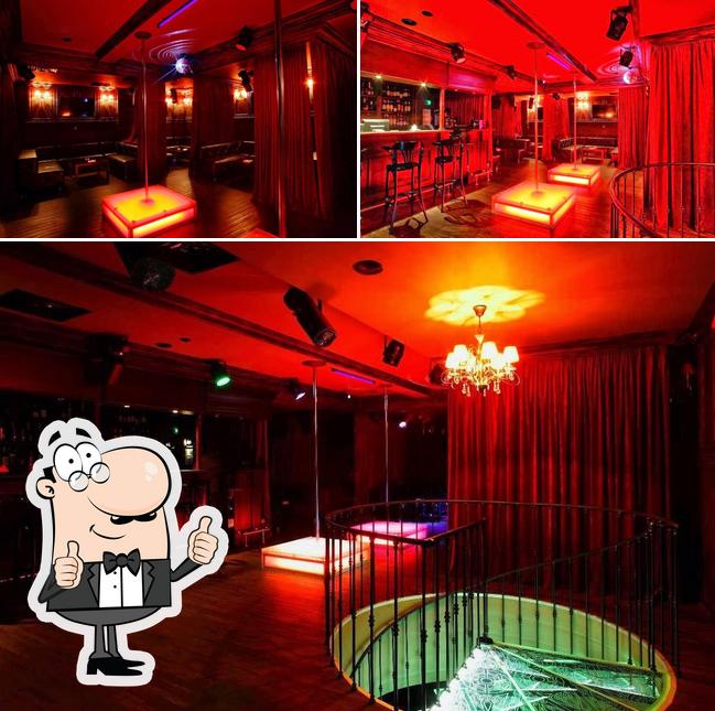 Strip Room