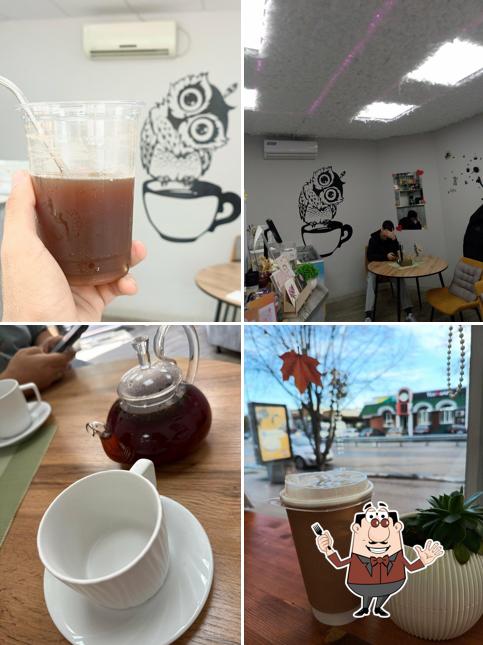 Coffee'OK