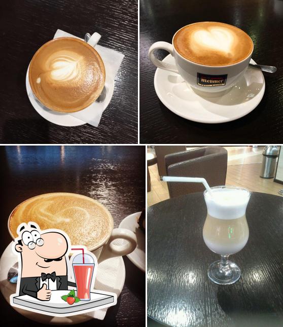 Coffeemall