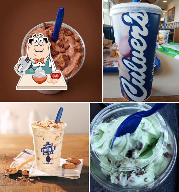 Culver’s