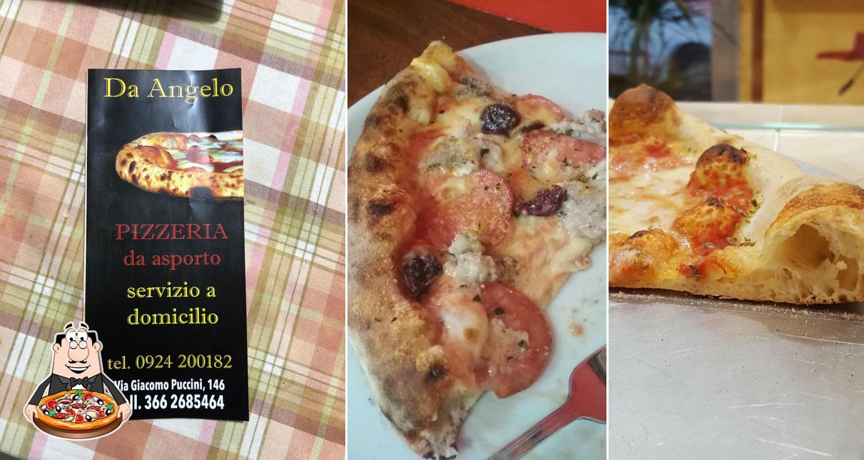 Da Angelo