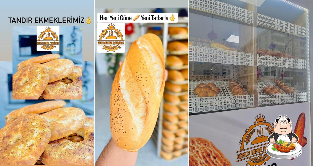 GENCO EKMEK FABRİKASI