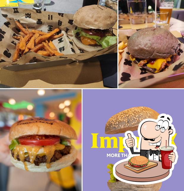 Impact Food