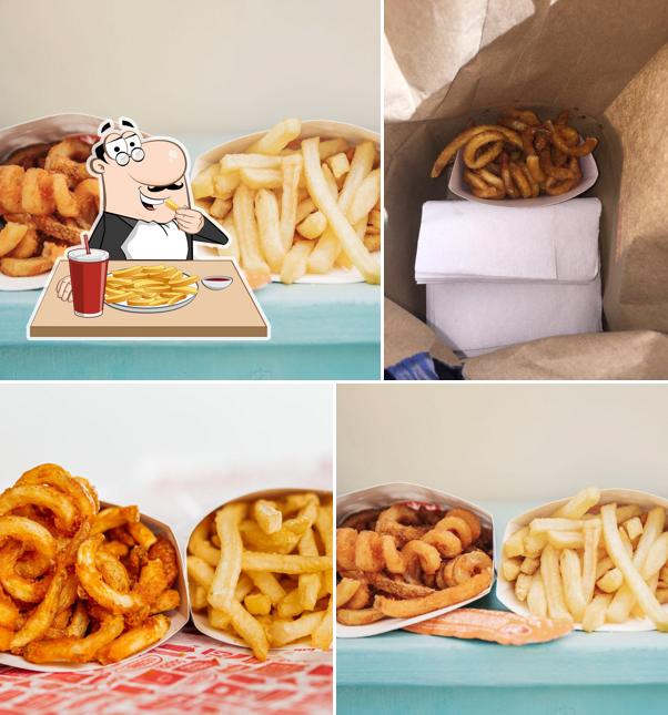 Jack in the Box