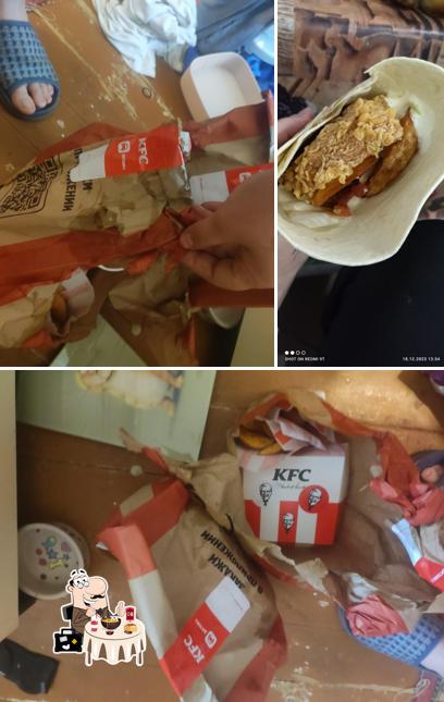 KFC
