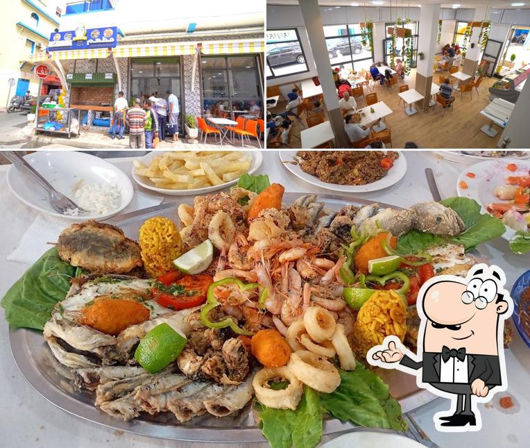 Restaurant Khti Fatima